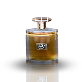 Riqqa For Unisex Eau De Parfum - 100ML (3.4Oz) By Ard Al Zaafaran - Intense Oud